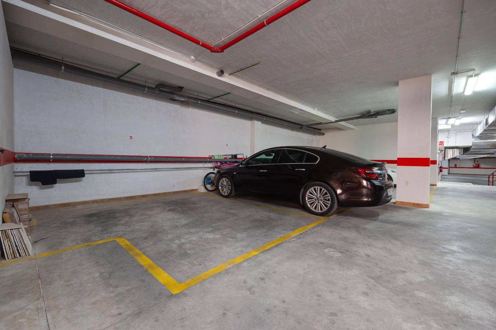 3 camera da letto Appartamento in vendita in Orihuela Costa con piscina garage - 229.000 € (Rif: 9282984)