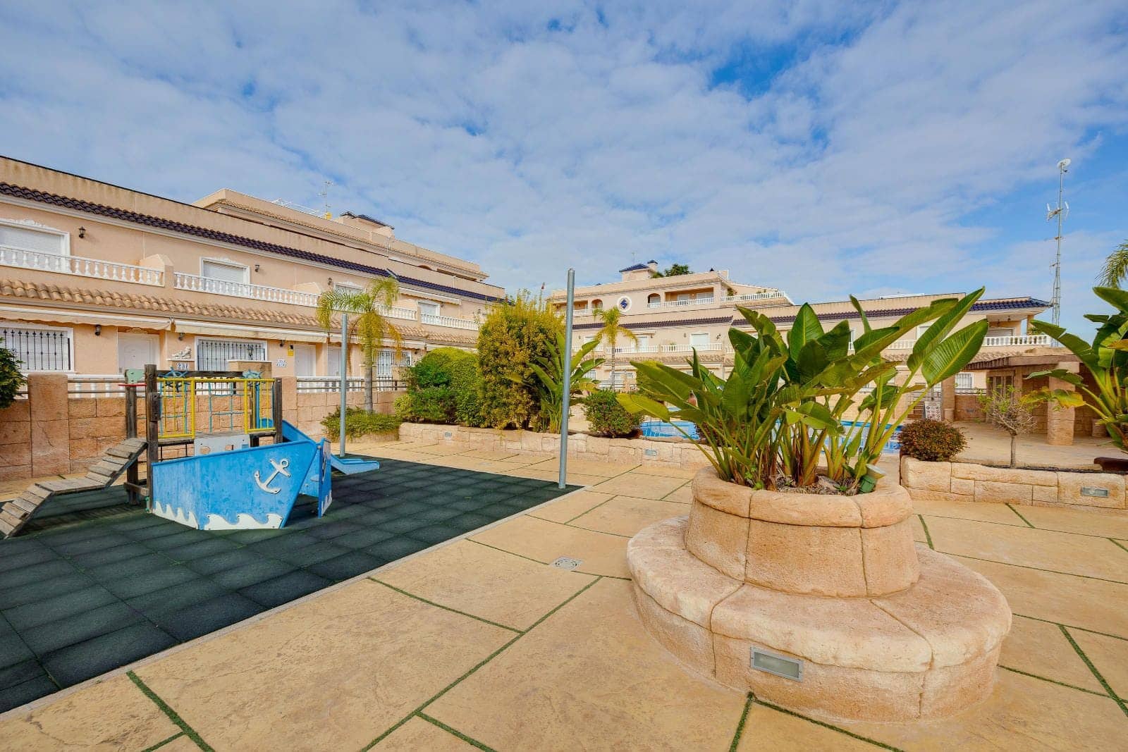 3 camera da letto Appartamento in vendita in Orihuela Costa con piscina garage - 229.000 € (Rif: 9282984)