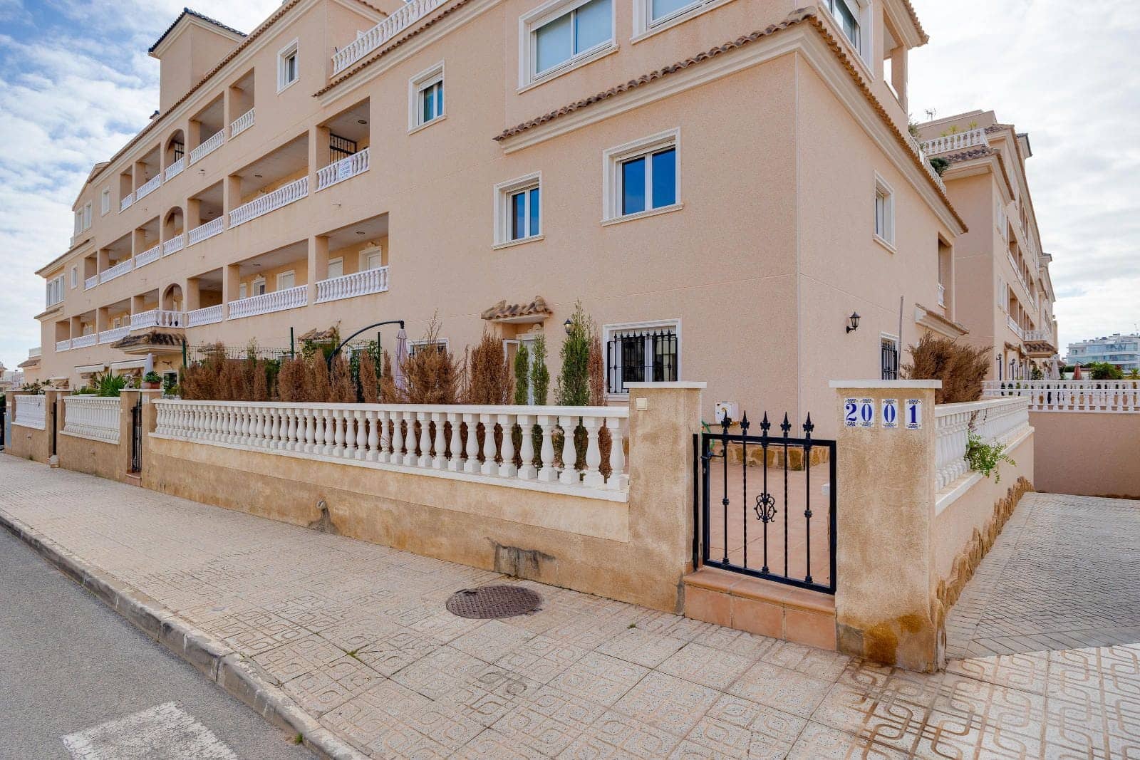 3 camera da letto Appartamento in vendita in Orihuela Costa con piscina garage - 229.000 € (Rif: 9282984)