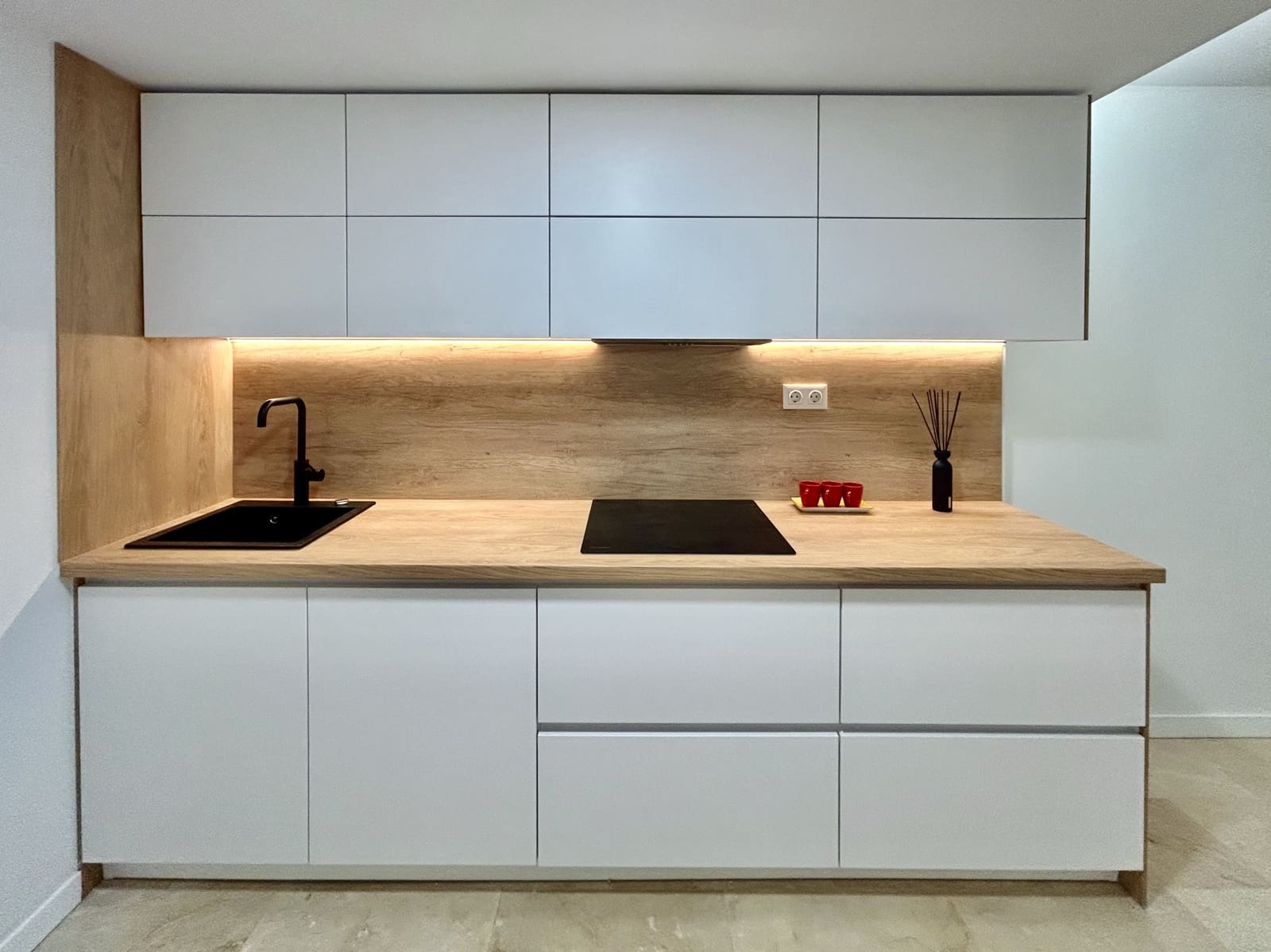 2 makuuhuone Huoneisto myytävänä paikassa Alicante kaupunki - 234 900 € (Ref: 9288273)