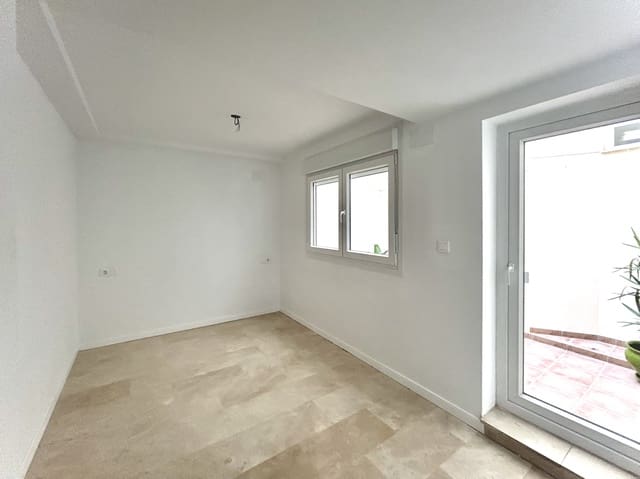 2 camera da letto Appartamento in vendita in Carolinas Altas, Alicante città - 234.900 € (Rif: 9288273)