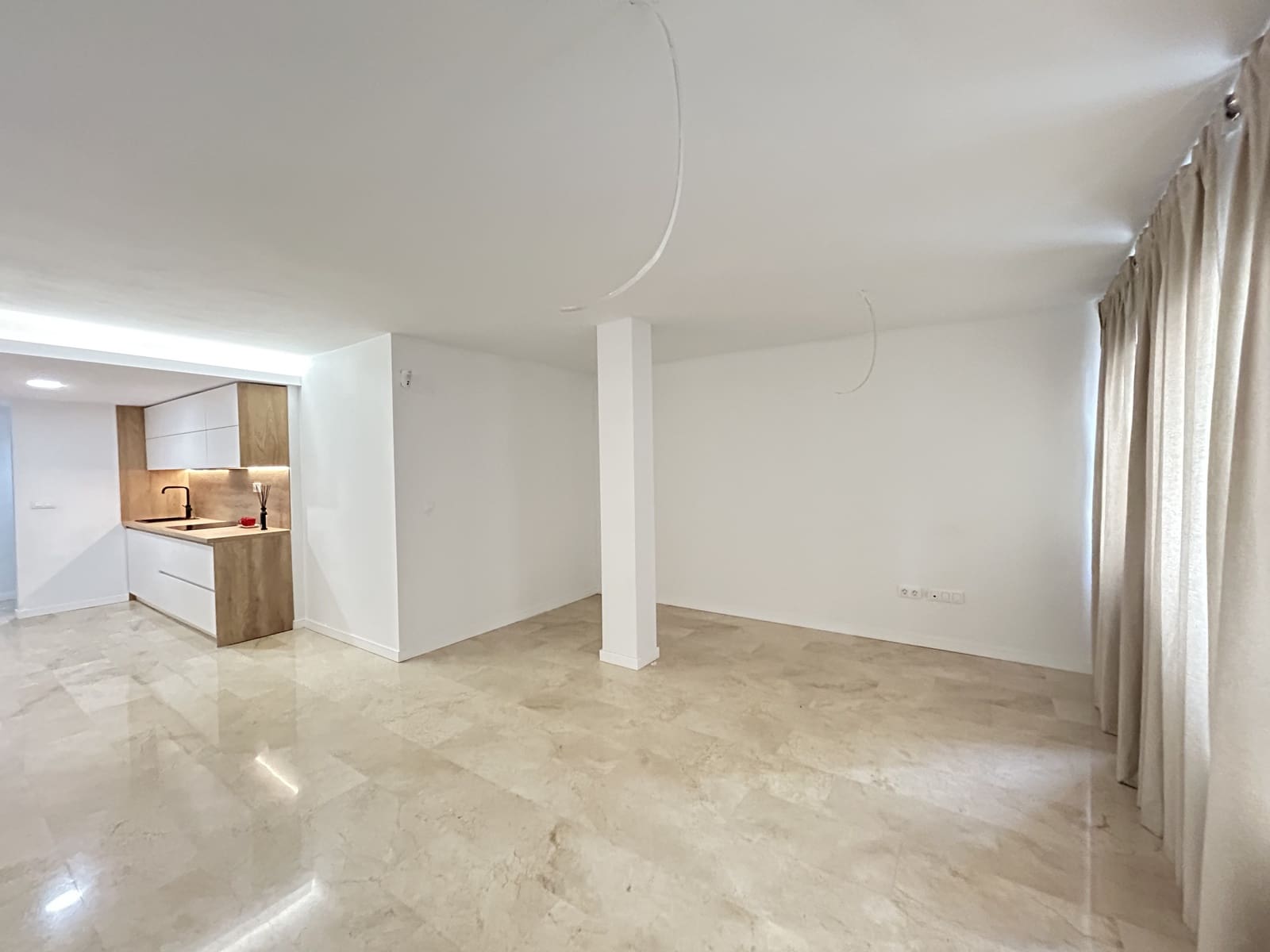 2 makuuhuone Huoneisto myytävänä paikassa Alicante kaupunki - 234 900 € (Ref: 9288273)