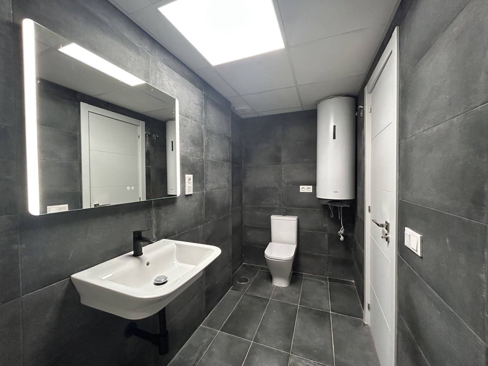 2 makuuhuone Huoneisto myytävänä paikassa Alicante kaupunki - 234 900 € (Ref: 9288273)