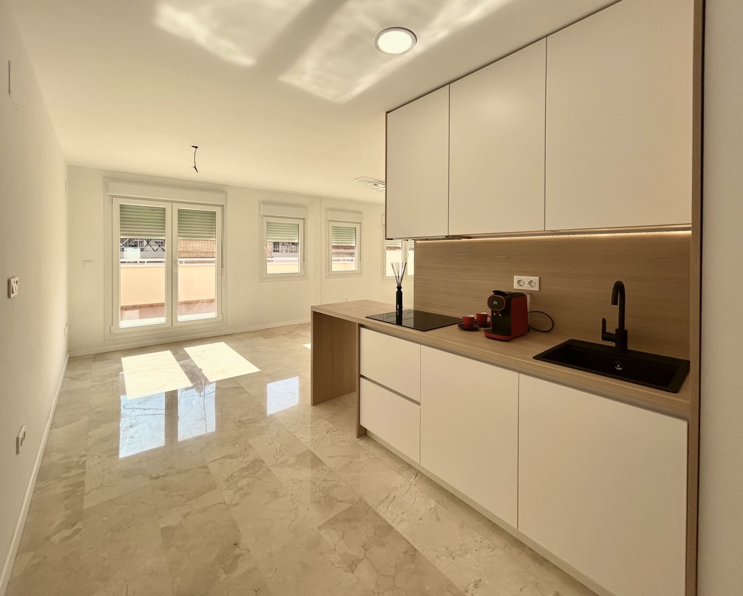 2 camera da letto Attico in vendita in Alicante citta - 289.900 € (Rif: 9288329)