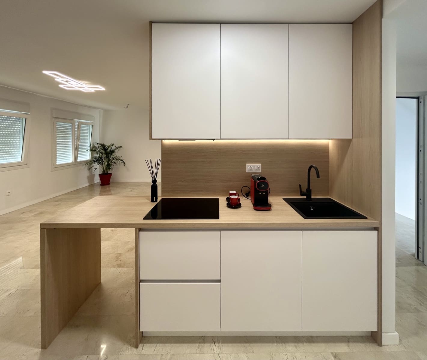 2 camera da letto Attico in vendita in Alicante citta - 289.900 € (Rif: 9288329)