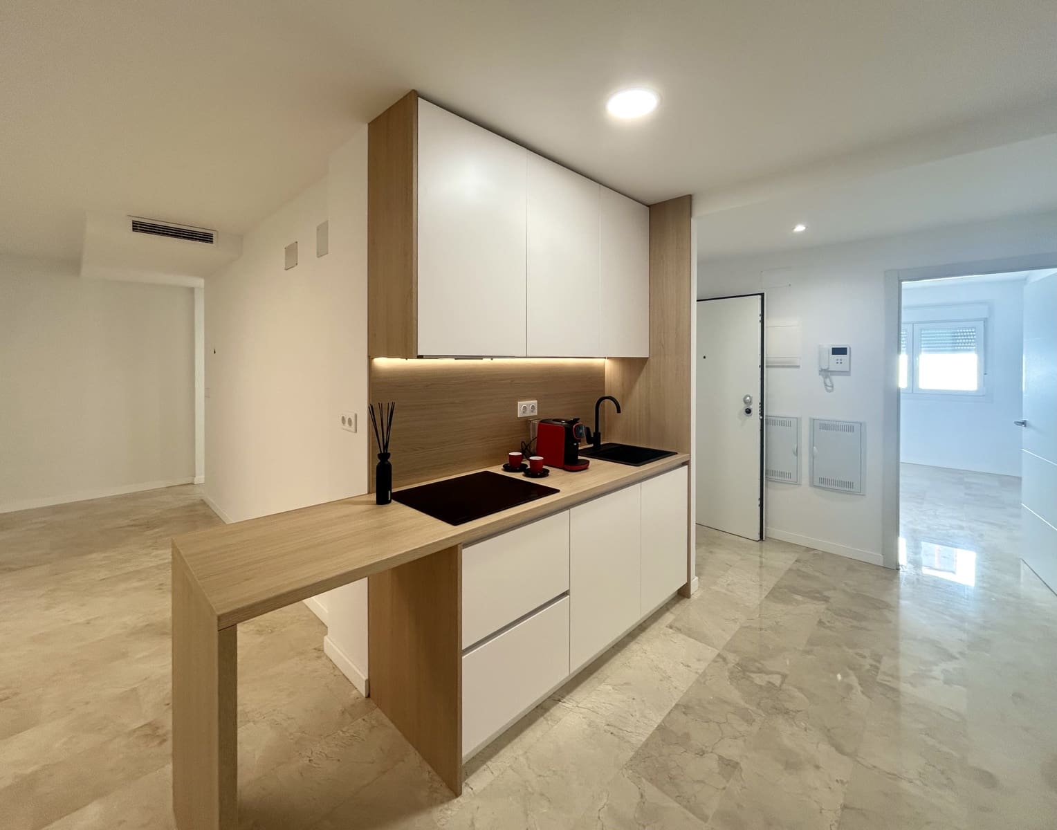 2 camera da letto Attico in vendita in Alicante citta - 289.900 € (Rif: 9288329)