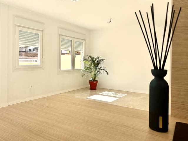 2 sypialnia Penthouse na sprzedaż w Carolinas Altas, Miasto Alicante / Alacant - 289 900 € (Ref: 9288329)