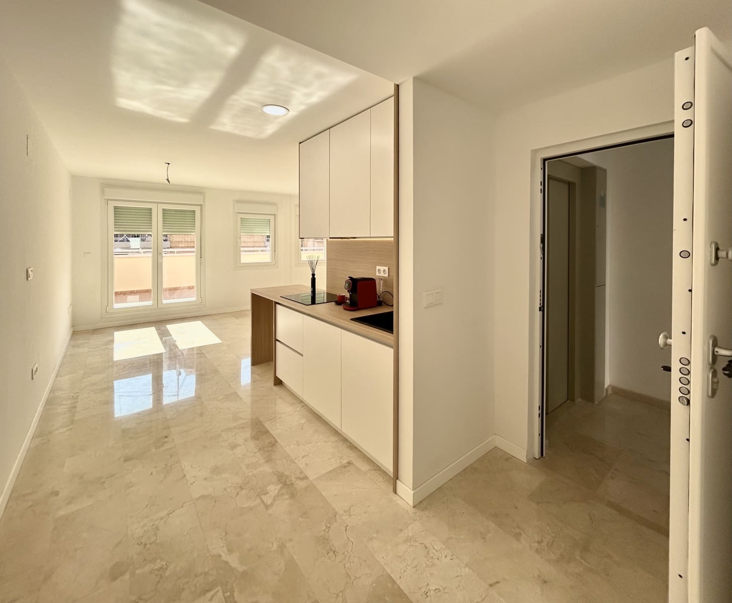 2 camera da letto Attico in vendita in Alicante citta - 289.900 € (Rif: 9288329)