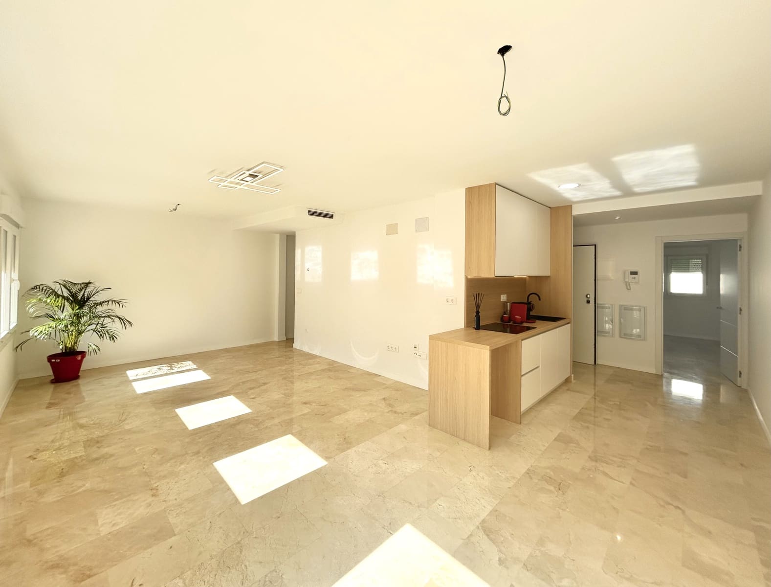 2 camera da letto Attico in vendita in Alicante citta - 289.900 € (Rif: 9288329)