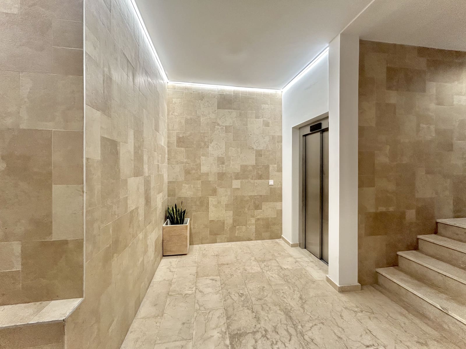 2 camera da letto Attico in vendita in Alicante citta - 289.900 € (Rif: 9288329)