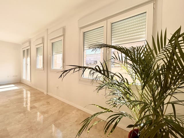 2 sypialnia Penthouse na sprzedaż w Carolinas Altas, Miasto Alicante / Alacant - 289 900 € (Ref: 9288329)