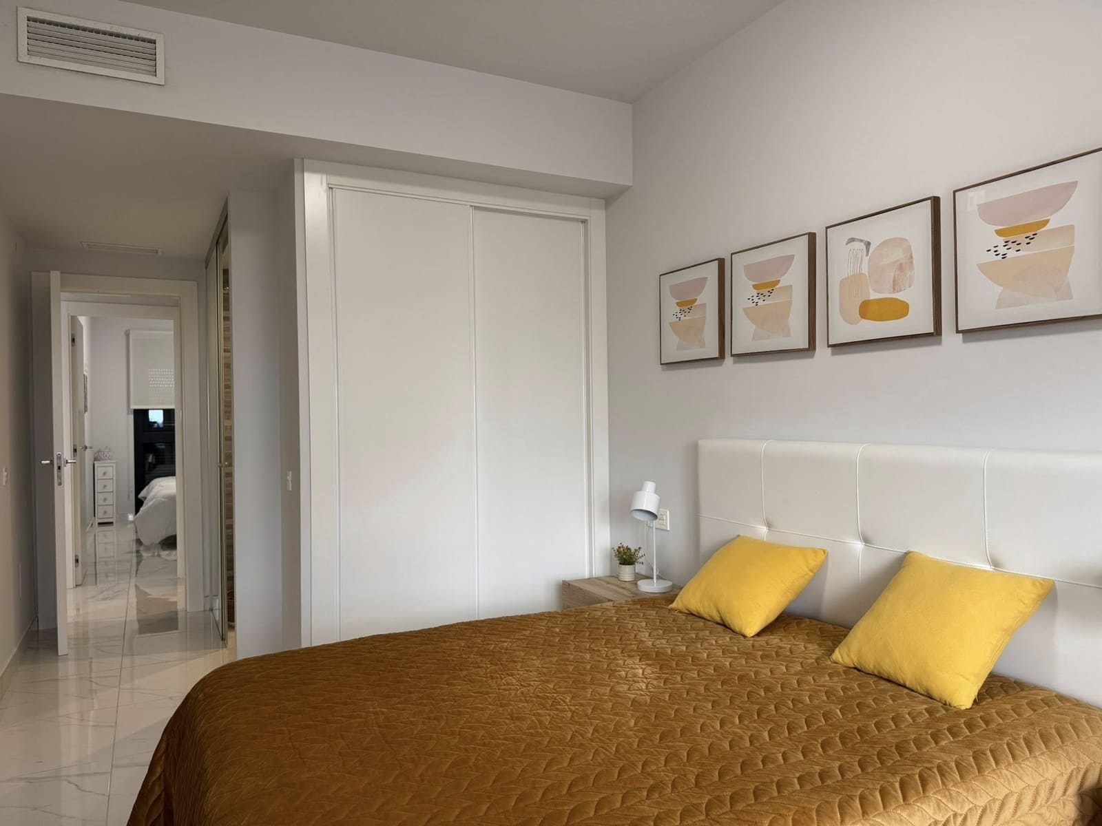 2 slaapkamer Bungalow te koop in Guardamar del Segura met zwembad garage - € 219.900 (Ref: 9293539)