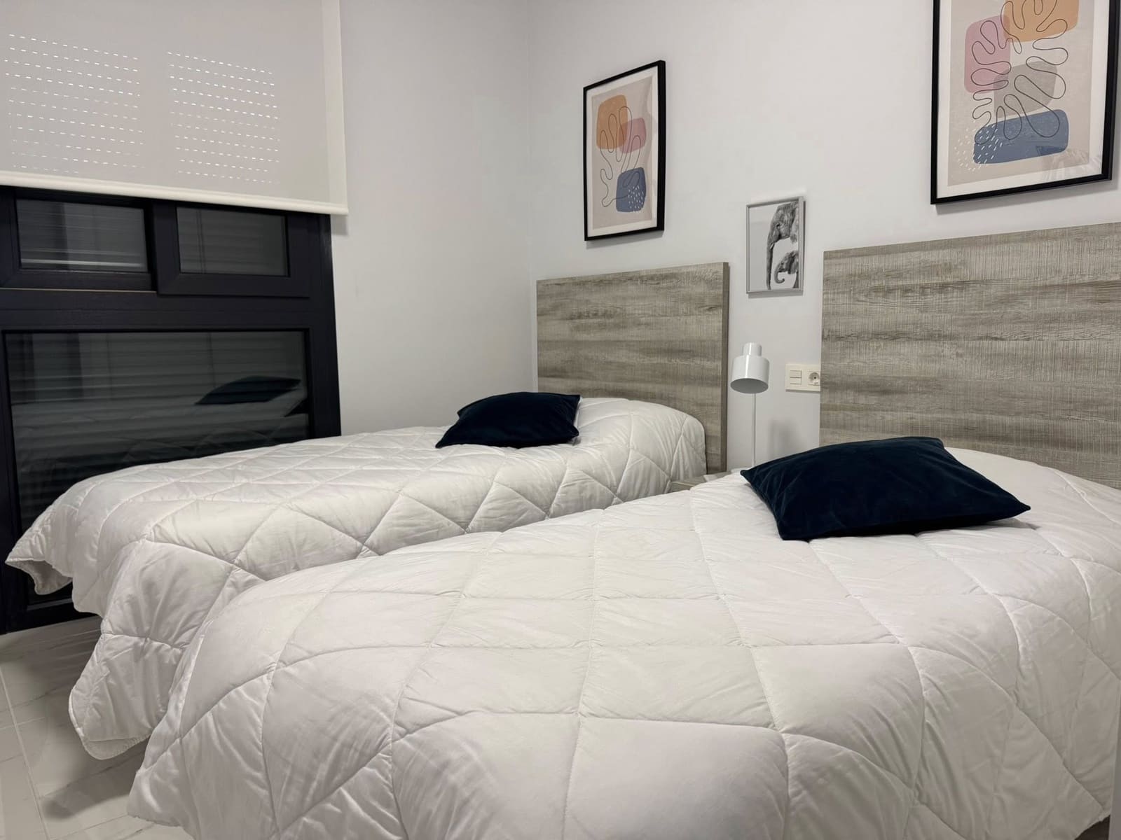 2 slaapkamer Bungalow te koop in Guardamar del Segura met zwembad garage - € 219.900 (Ref: 9293539)