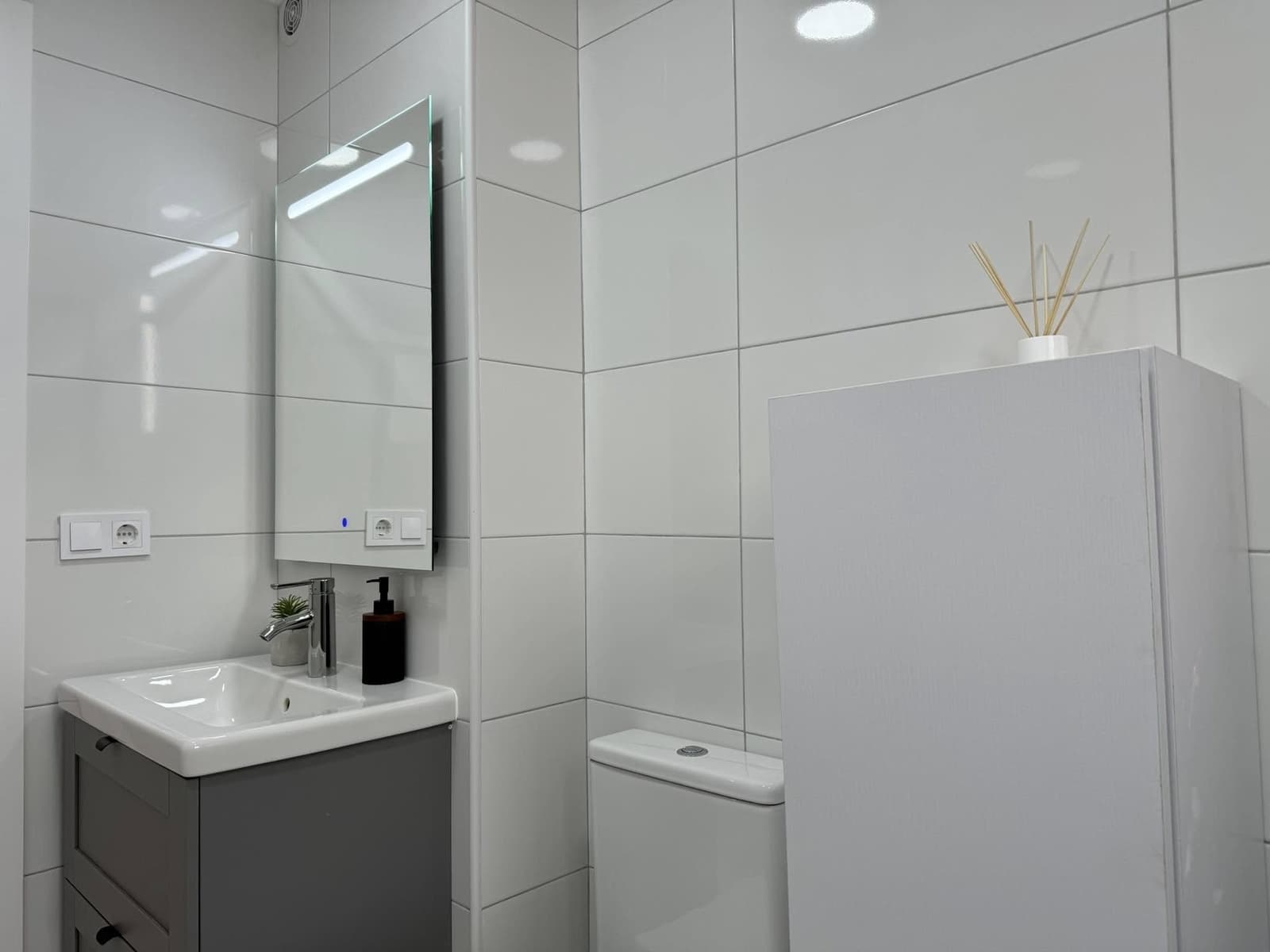 4 sypialnia Apartament na sprzedaż w Torrevieja z garażem - 239 000 € (Ref: 9311636)