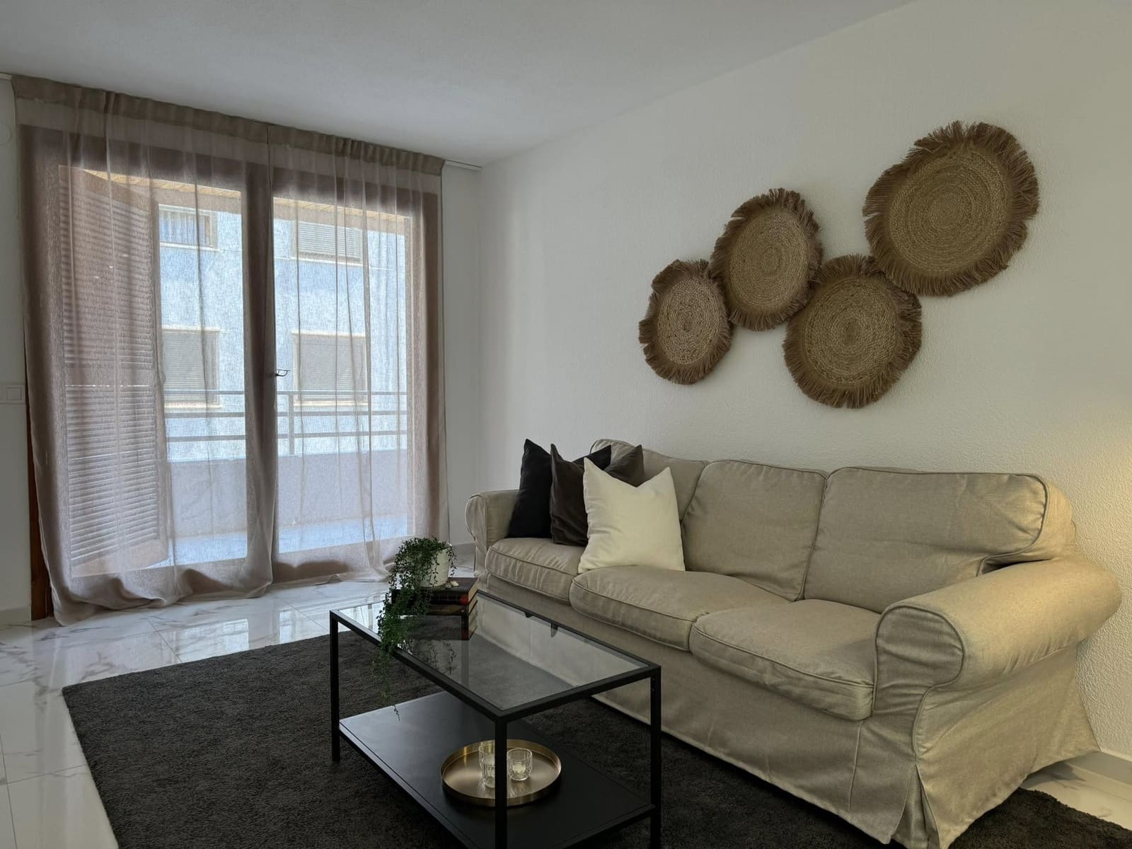 4 sypialnia Apartament na sprzedaż w Torrevieja z garażem - 239 000 € (Ref: 9311636)