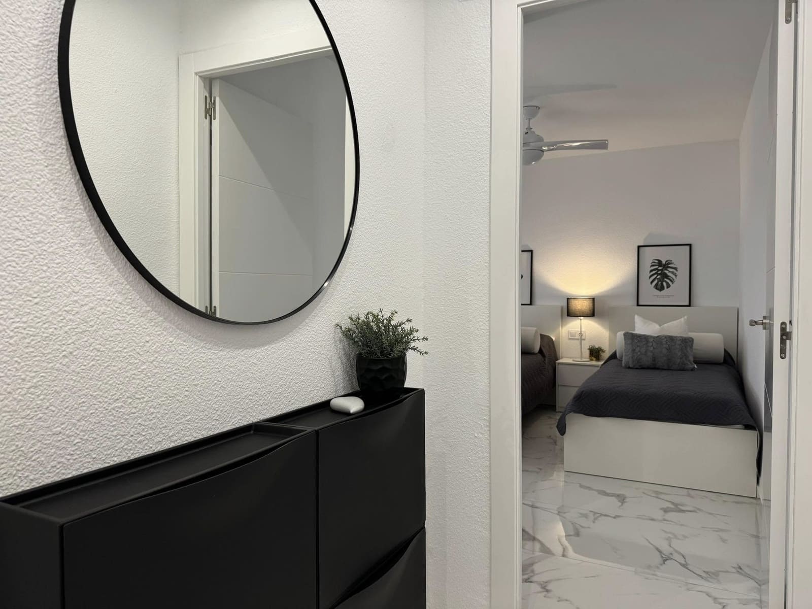 4 sypialnia Apartament na sprzedaż w Torrevieja z garażem - 239 000 € (Ref: 9311636)