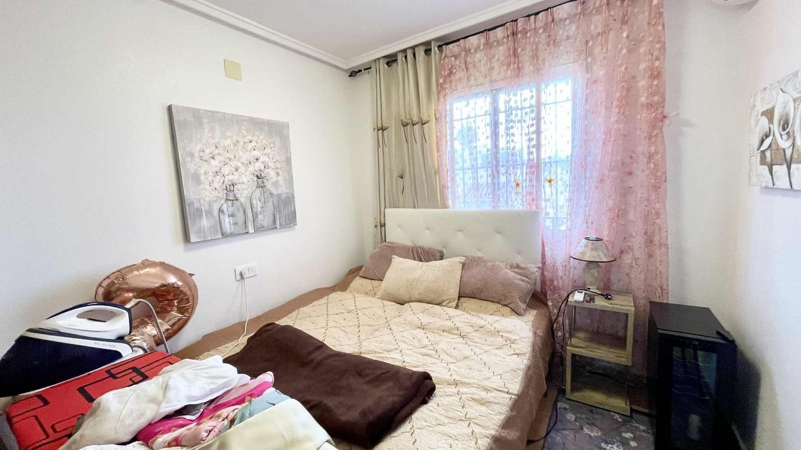 3 makuuhuone Omakotitalo myytävänä paikassa Orihuela mukana uima-altaan 
autotalli - 185 000 € (Ref: 9311641)