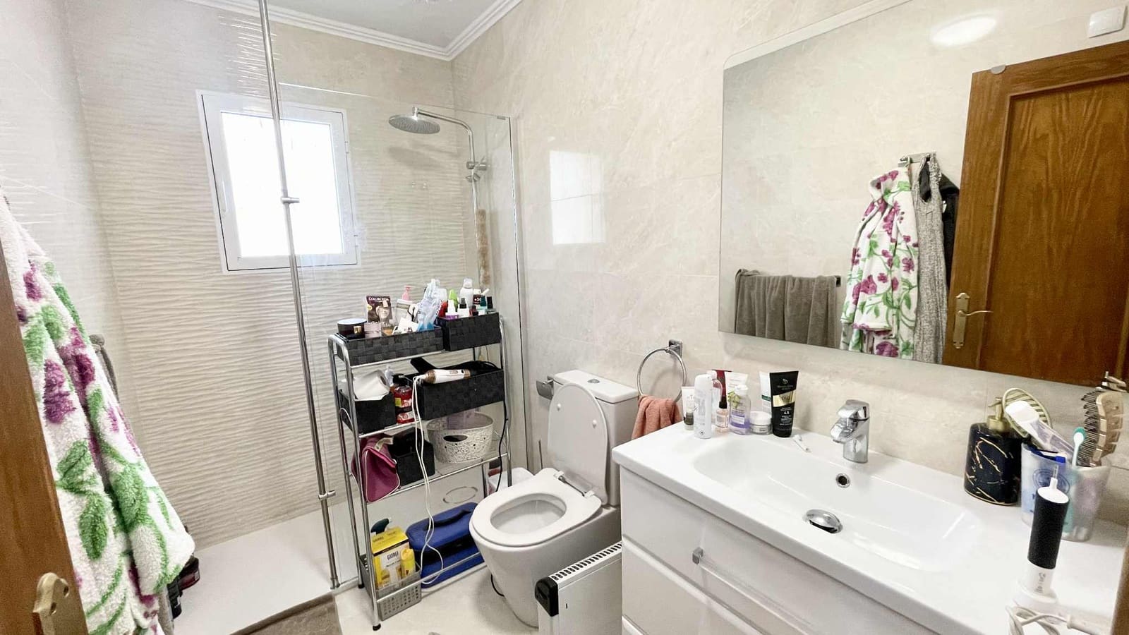 3 makuuhuone Omakotitalo myytävänä paikassa Orihuela mukana uima-altaan 
autotalli - 185 000 € (Ref: 9311641)