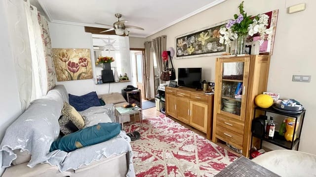 3 bedroom Townhouse for sale in La Florida, Orihuela with pool garage - € 185,000 (Ref: 9311641)