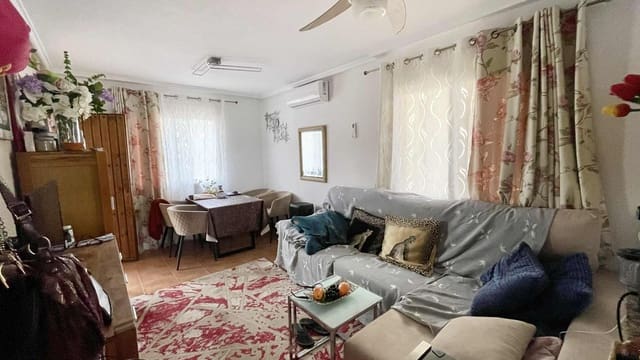 3 bedroom Townhouse for sale in La Florida, Orihuela with pool garage - € 185,000 (Ref: 9311641)