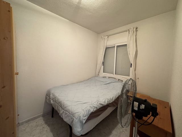 2 sypialnia Apartament na sprzedaż w Playa de los Locos, Torrevieja - 139 900 € (Ref: 9313978)