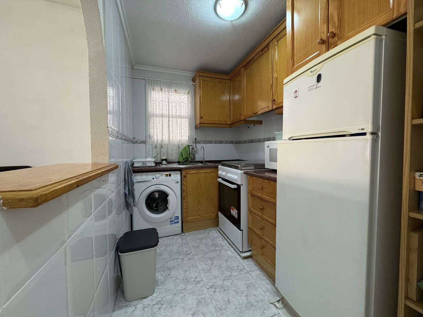 2 soverom Leilighet til salgs i Torrevieja - € 139 900 (Ref: 9313978)