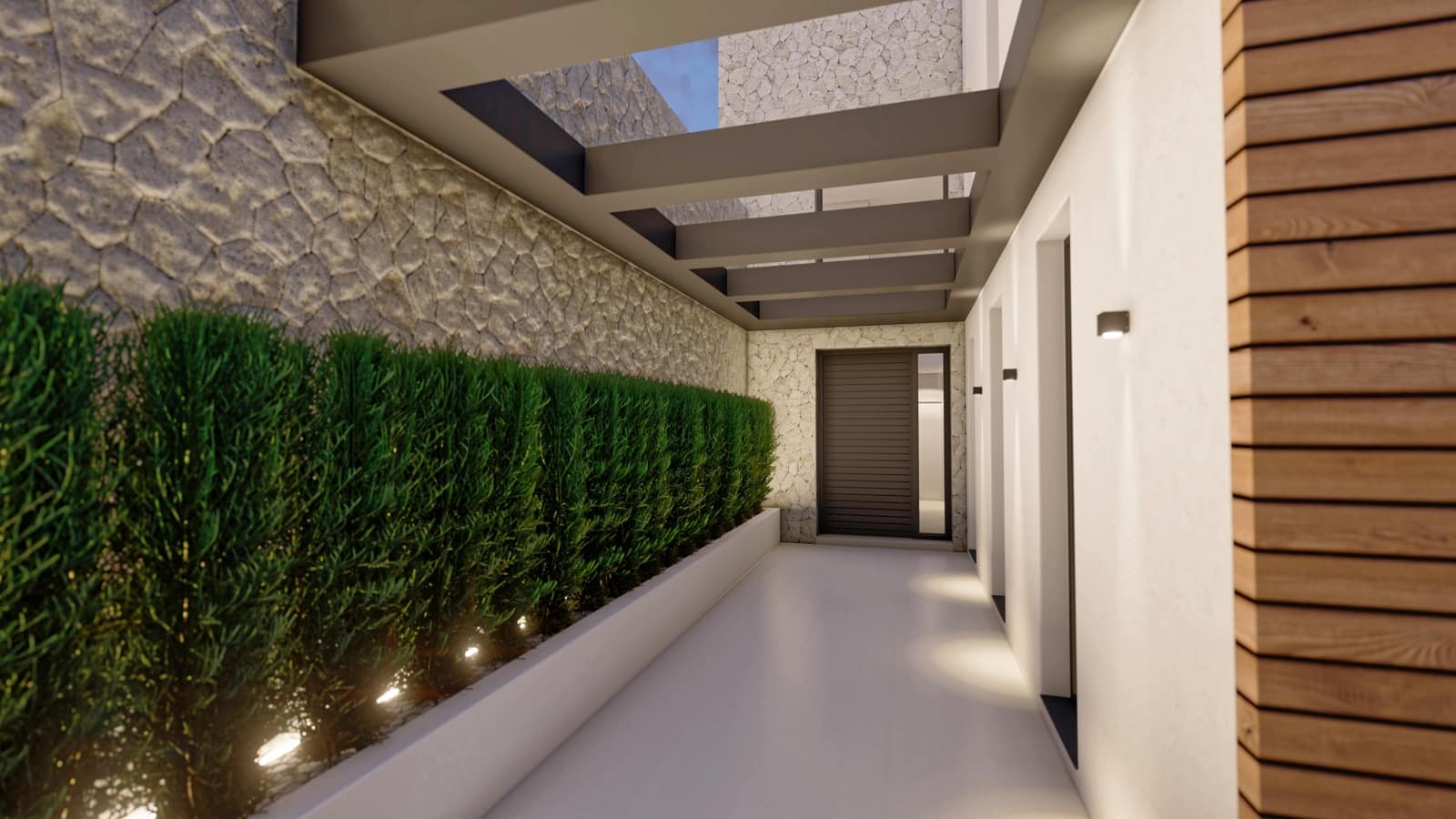 4 bedroom Villa for sale in Altea with pool garage - € 2,090,000 (Ref: 9314438)