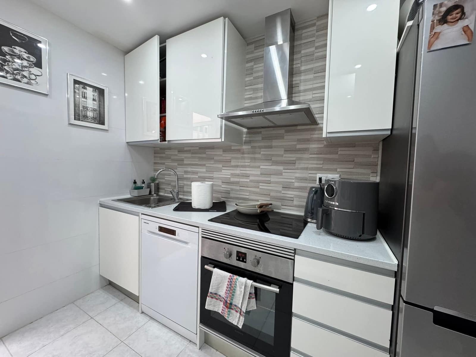 3 soveværelse Bungalow til salg i Orihuela Costa med swimmingpool - € 169.900 (Ref: 9330993)