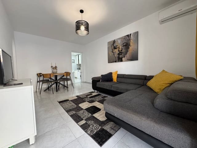 3 soveværelse Bungalow til salg i La Florida, Orihuela med swimmingpool - € 169.900 (Ref: 9330993)