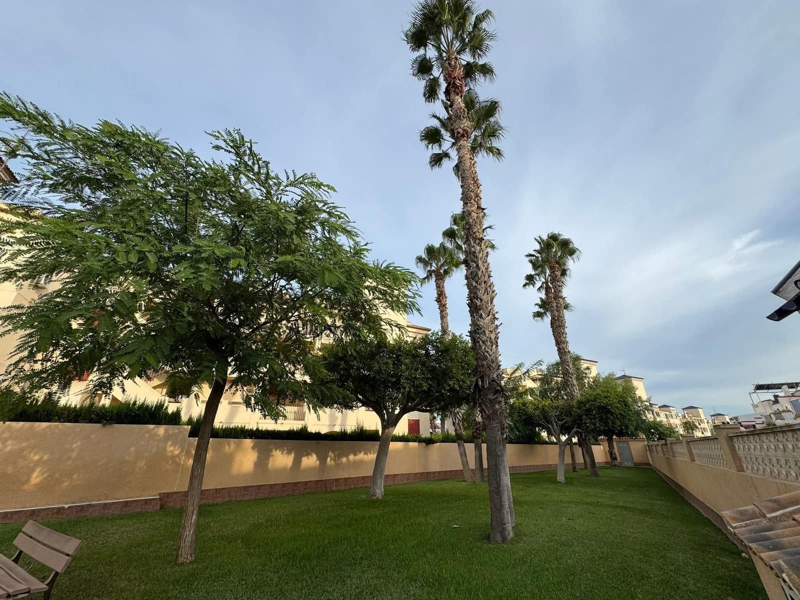 3 soveværelse Bungalow til salg i Orihuela Costa med swimmingpool - € 169.900 (Ref: 9330993)