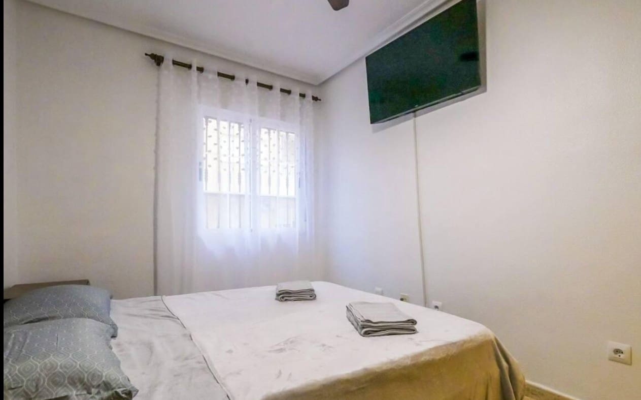 2 camera da letto Appartamento in vendita in Torrevieja - 126.900 € (Rif: 9354260)