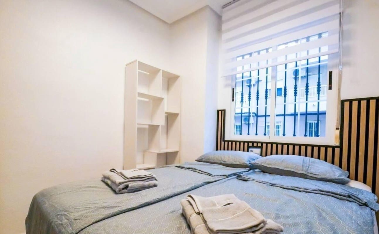 2 camera da letto Appartamento in vendita in Torrevieja - 126.900 € (Rif: 9354260)