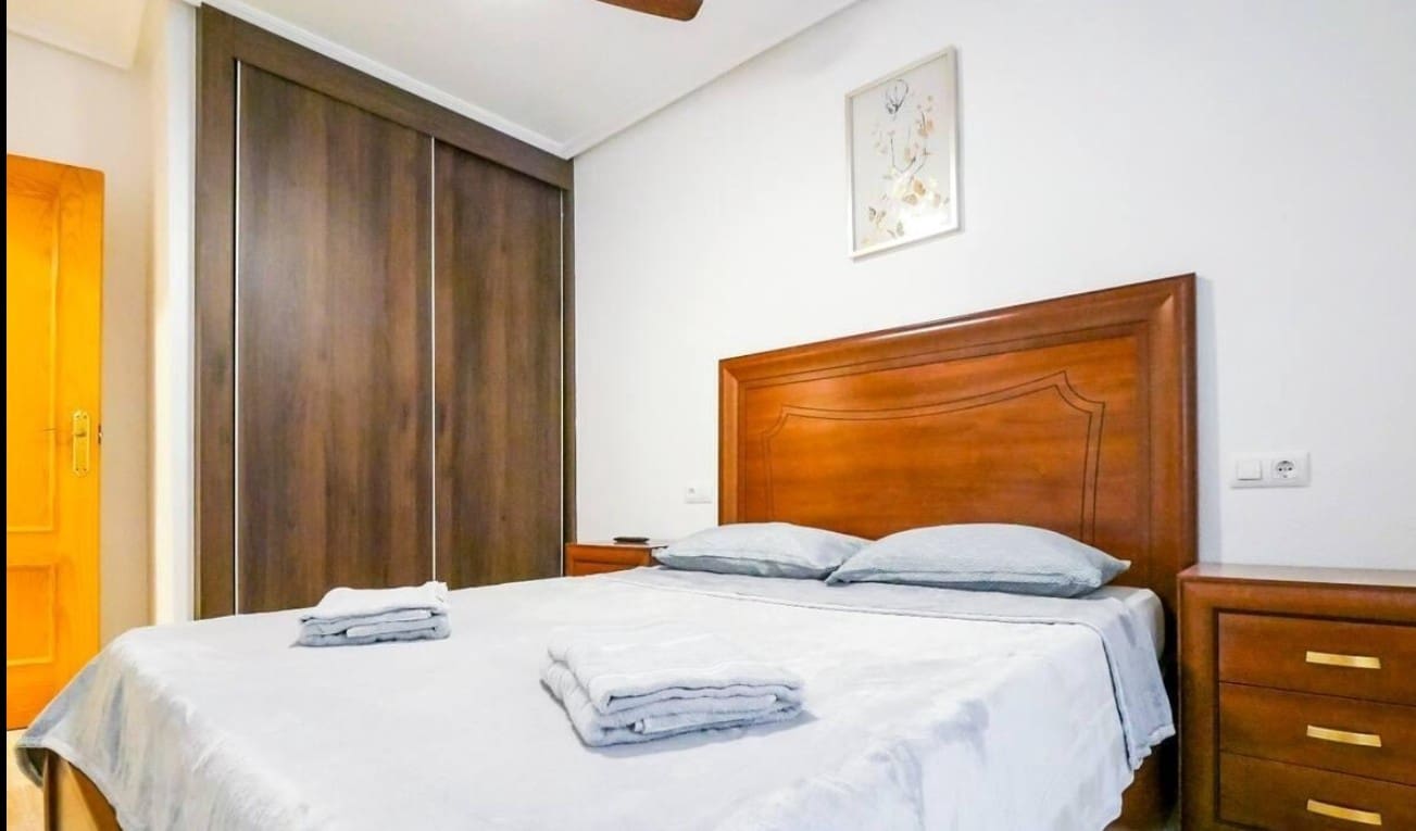 2 camera da letto Appartamento in vendita in Torrevieja - 126.900 € (Rif: 9354260)