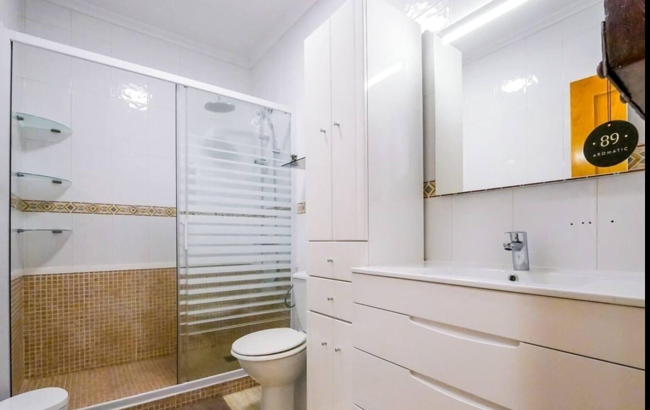 2 camera da letto Appartamento in vendita in Torrevieja - 126.900 € (Rif: 9354260)