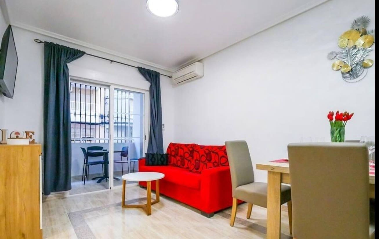 2 camera da letto Appartamento in vendita in Torrevieja - 126.900 € (Rif: 9354260)