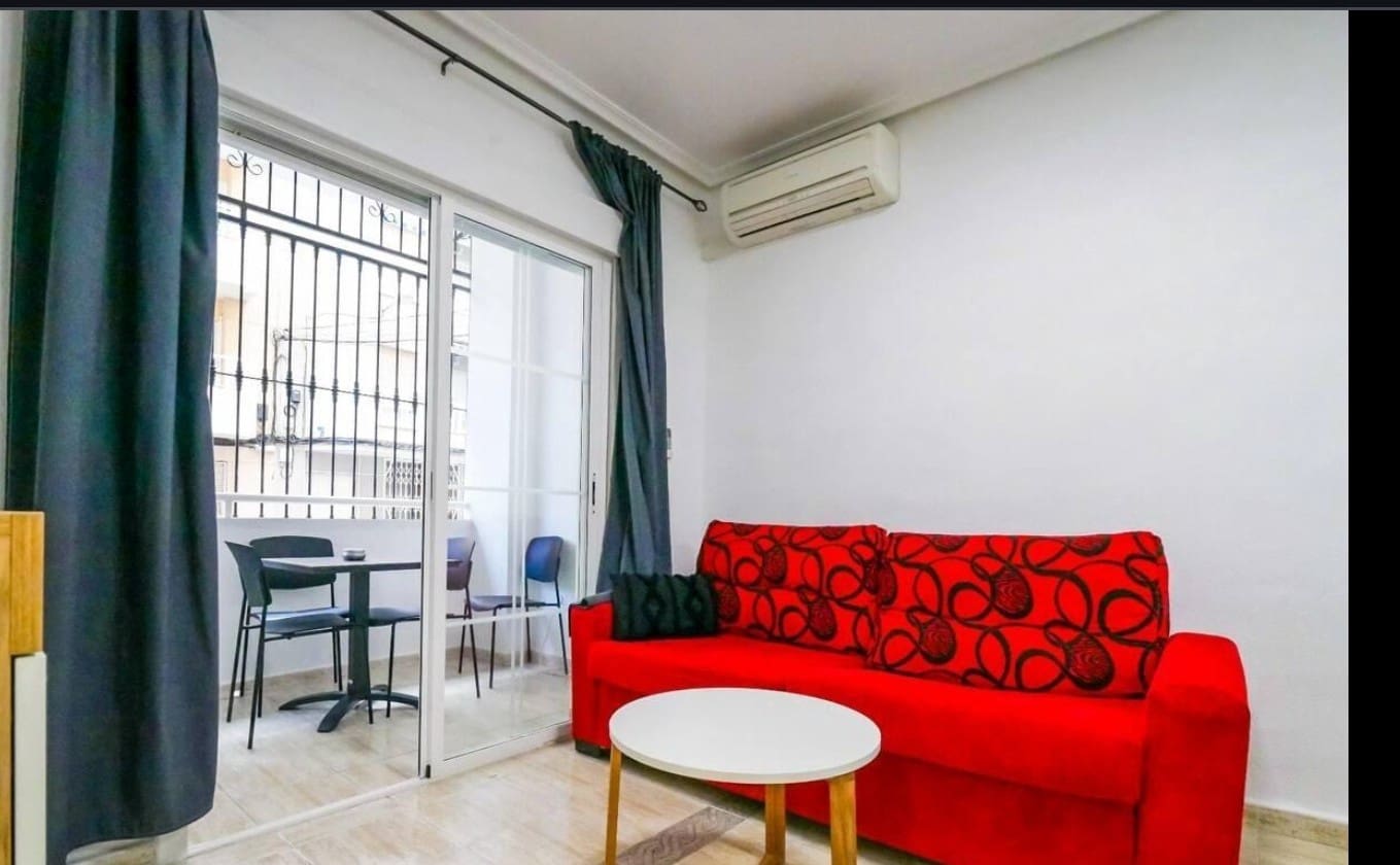 2 camera da letto Appartamento in vendita in Torrevieja - 126.900 € (Rif: 9354260)