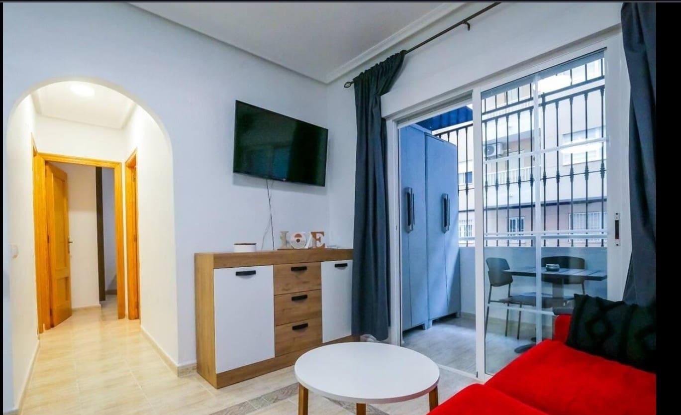 2 camera da letto Appartamento in vendita in Torrevieja - 126.900 € (Rif: 9354260)