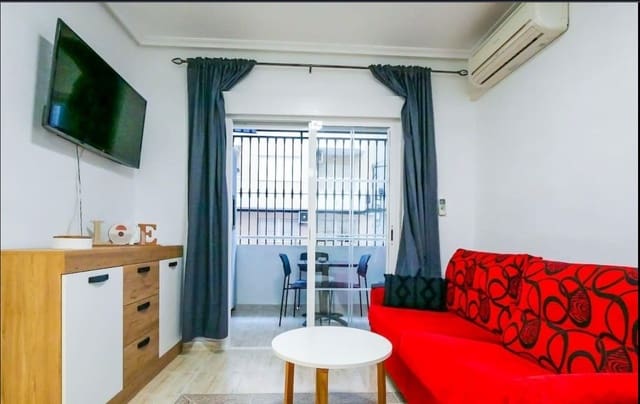 2 camera da letto Appartamento in vendita in Avenida Habaneras - Curva de Palangre, Torrevieja - 126.900 € (Rif: 9354260)