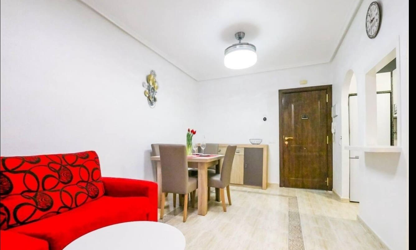 2 camera da letto Appartamento in vendita in Torrevieja - 126.900 € (Rif: 9354260)