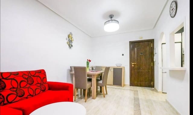 2 camera da letto Appartamento in vendita in Avenida Habaneras - Curva de Palangre, Torrevieja - 126.900 € (Rif: 9354260)