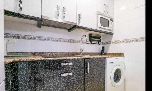 2 camera da letto Appartamento in vendita in Avenida Habaneras - Curva de Palangre, Torrevieja - 126.900 € (Rif: 9354260)