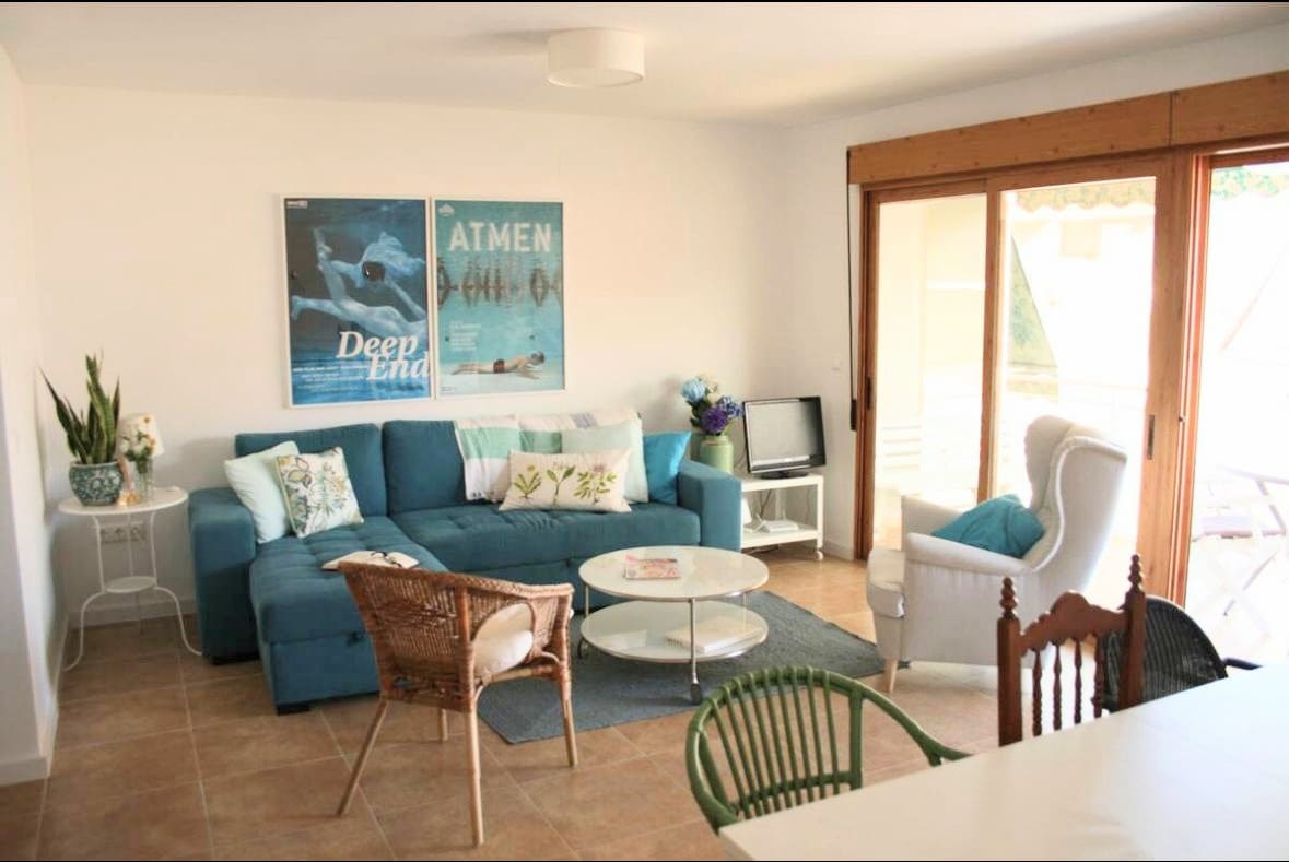 2 sypialnia Apartament na sprzedaż w El Campello - 235 000 € (Ref: 9373818)