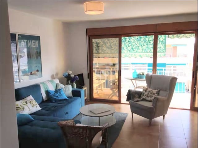 2 sypialnia Apartament na sprzedaż w El Campello - 235 000 € (Ref: 9373818)