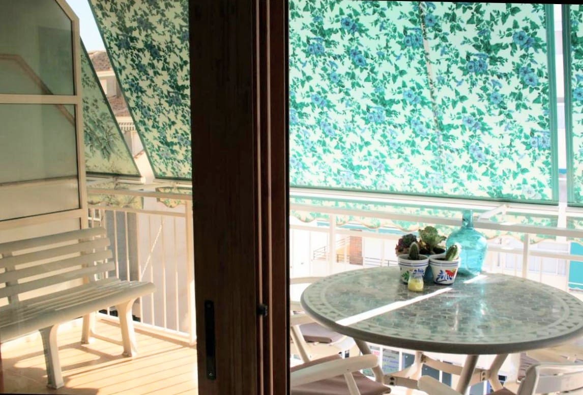 2 sypialnia Apartament na sprzedaż w El Campello - 235 000 € (Ref: 9373818)