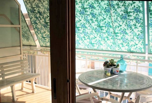 2 sypialnia Apartament na sprzedaż w El Campello - 235 000 € (Ref: 9373818)