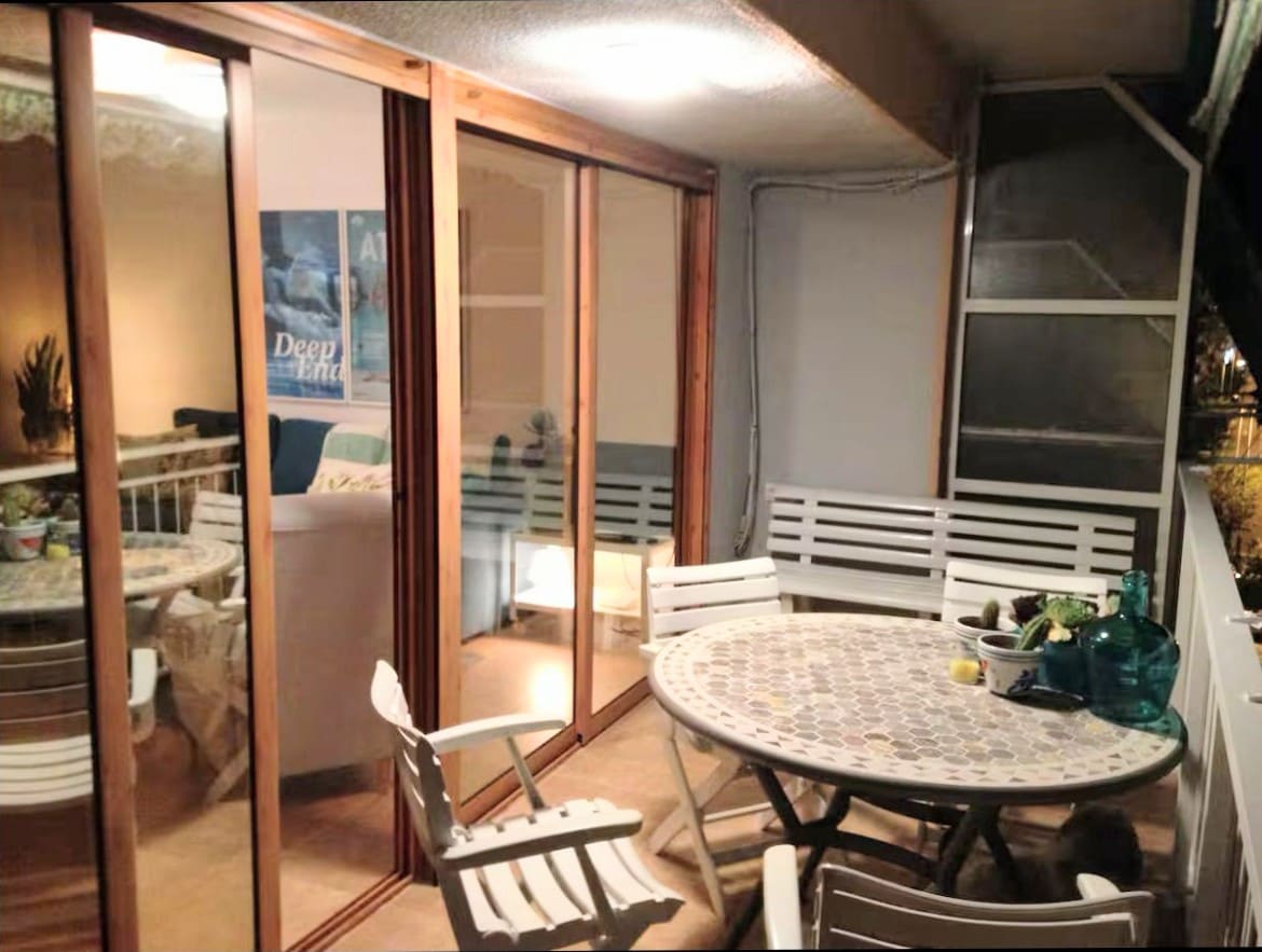 2 sypialnia Apartament na sprzedaż w El Campello - 235 000 € (Ref: 9373818)