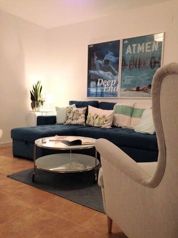 2 sypialnia Apartament na sprzedaż w El Campello - 235 000 € (Ref: 9373818)