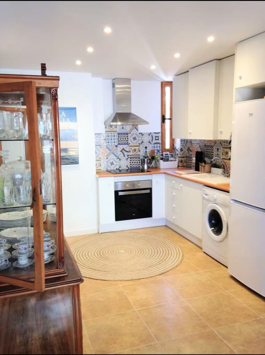 2 sypialnia Apartament na sprzedaż w El Campello - 235 000 € (Ref: 9373818)