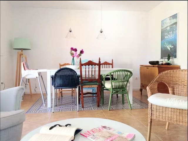 2 sypialnia Apartament na sprzedaż w El Campello - 235 000 € (Ref: 9373818)