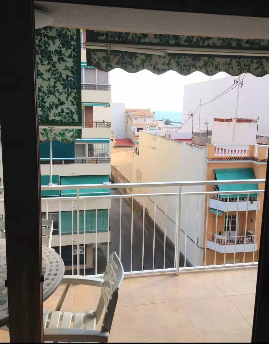 2 sypialnia Apartament na sprzedaż w El Campello - 235 000 € (Ref: 9373818)